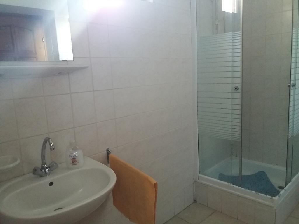 Hotel Rakoczi Panzio Debrecín Exteriér fotografie