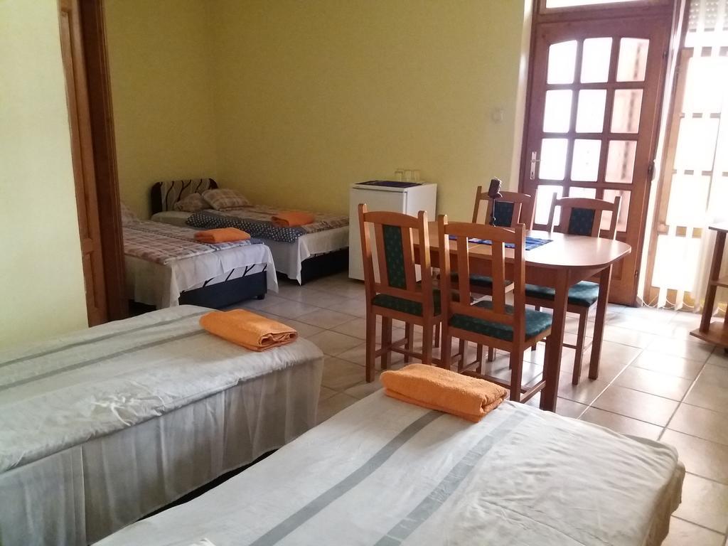 Hotel Rakoczi Panzio Debrecín Exteriér fotografie